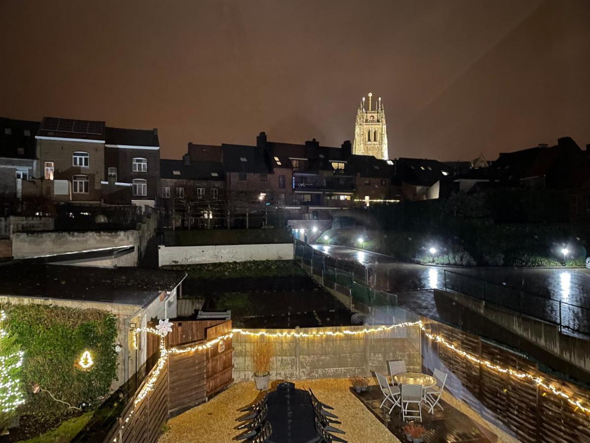 Villa Domus XIX โตงเงอเริน ภายนอก รูปภาพ