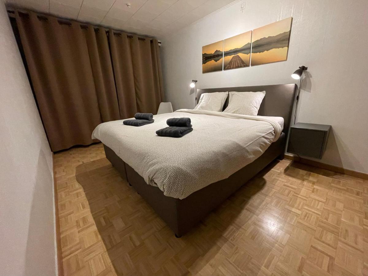 Villa Domus XIX โตงเงอเริน ภายนอก รูปภาพ