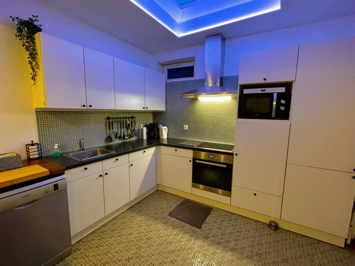 Villa Domus XIX โตงเงอเริน ภายนอก รูปภาพ