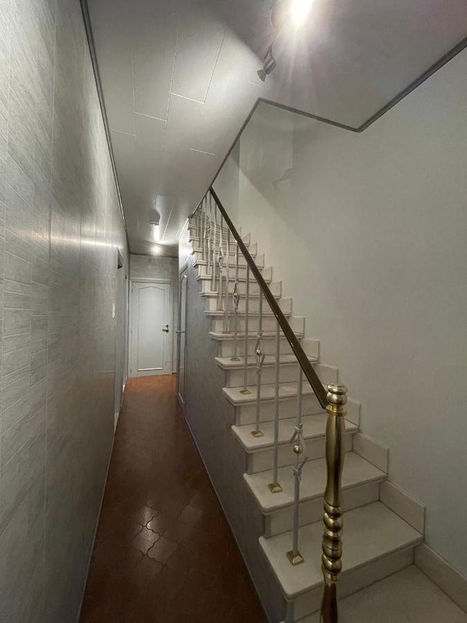 Villa Domus XIX โตงเงอเริน ภายนอก รูปภาพ