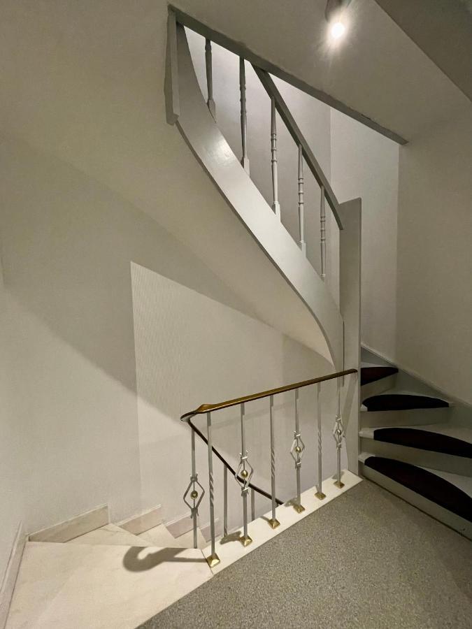 Villa Domus XIX โตงเงอเริน ภายนอก รูปภาพ