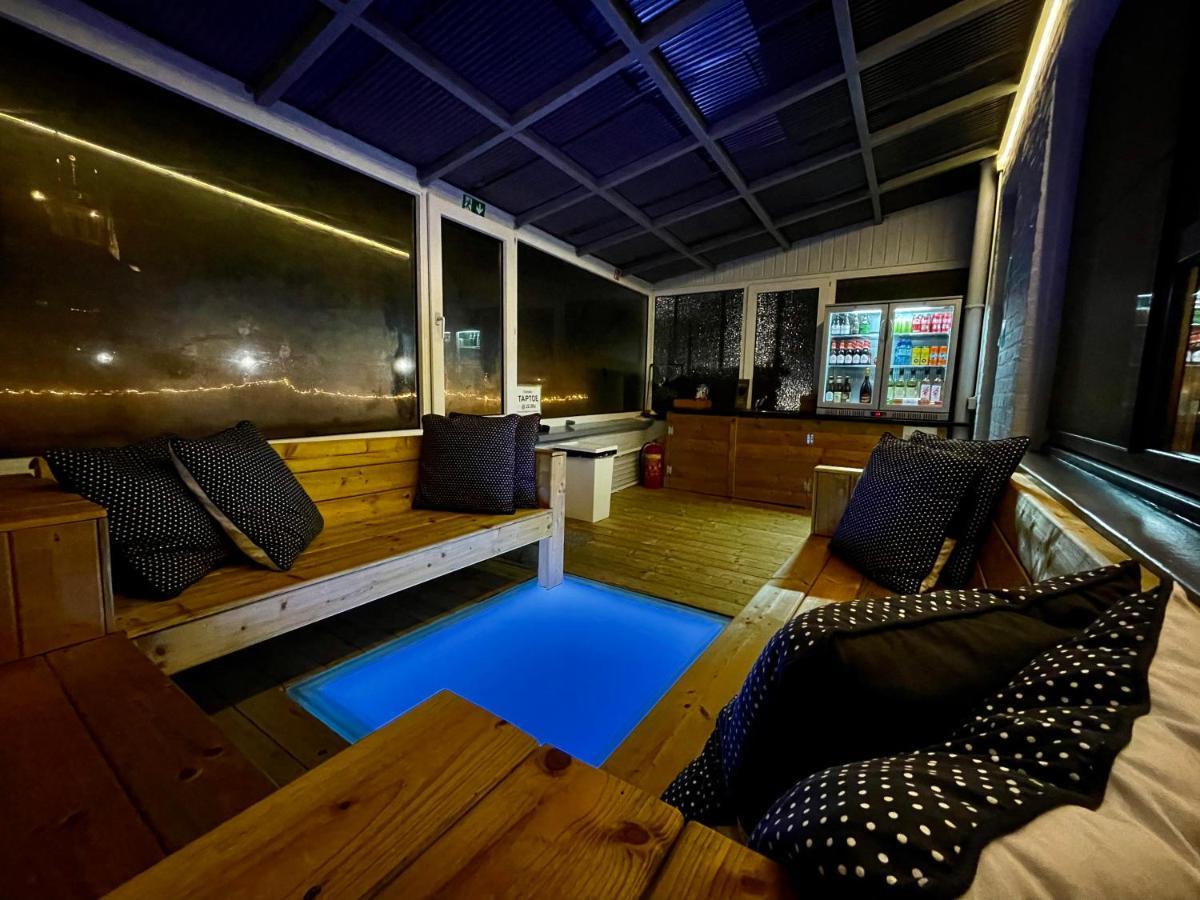 Villa Domus XIX โตงเงอเริน ภายนอก รูปภาพ